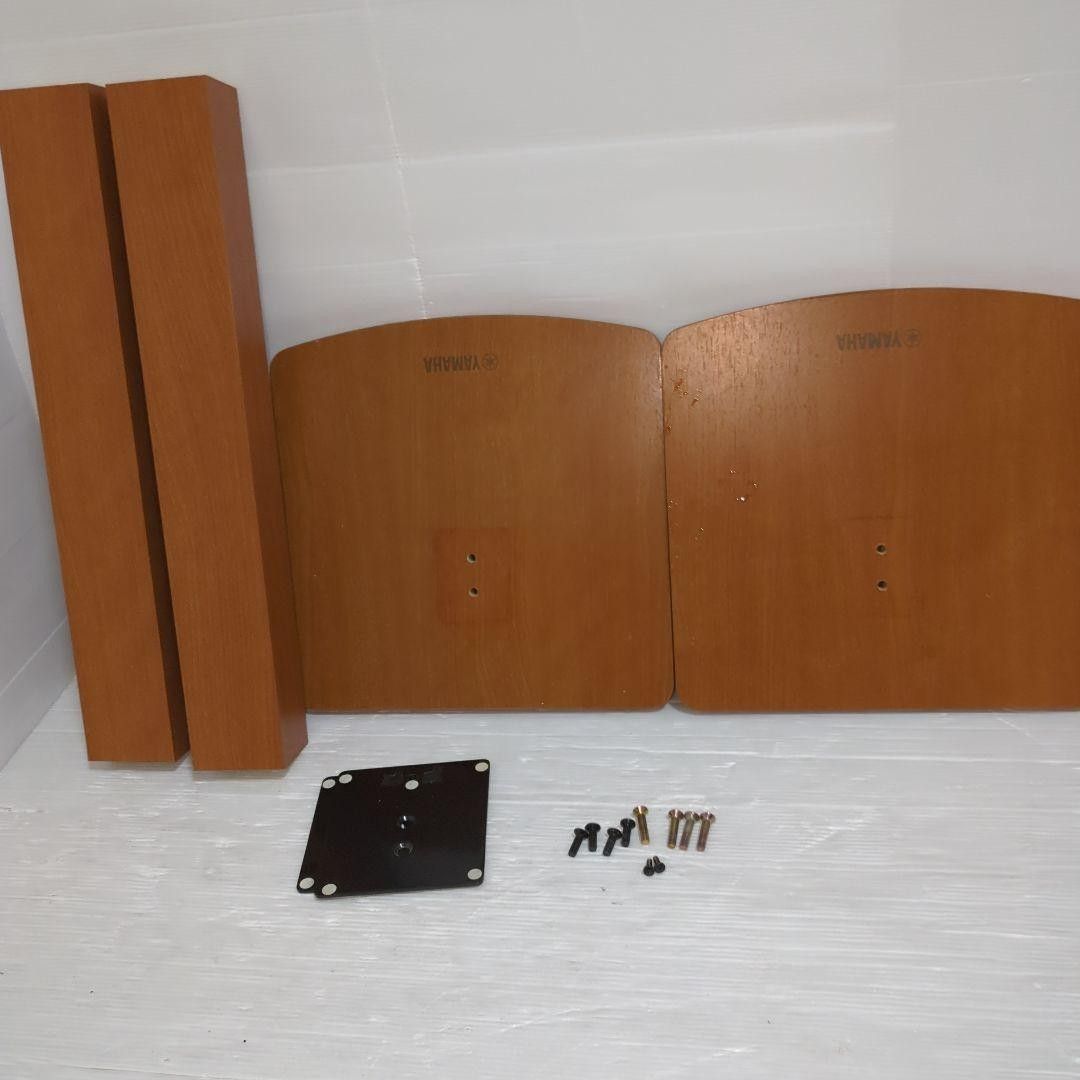 美品】YAMAHAヤマハ スピーカースタンド SPS-1100MMS ペア｜Yahoo