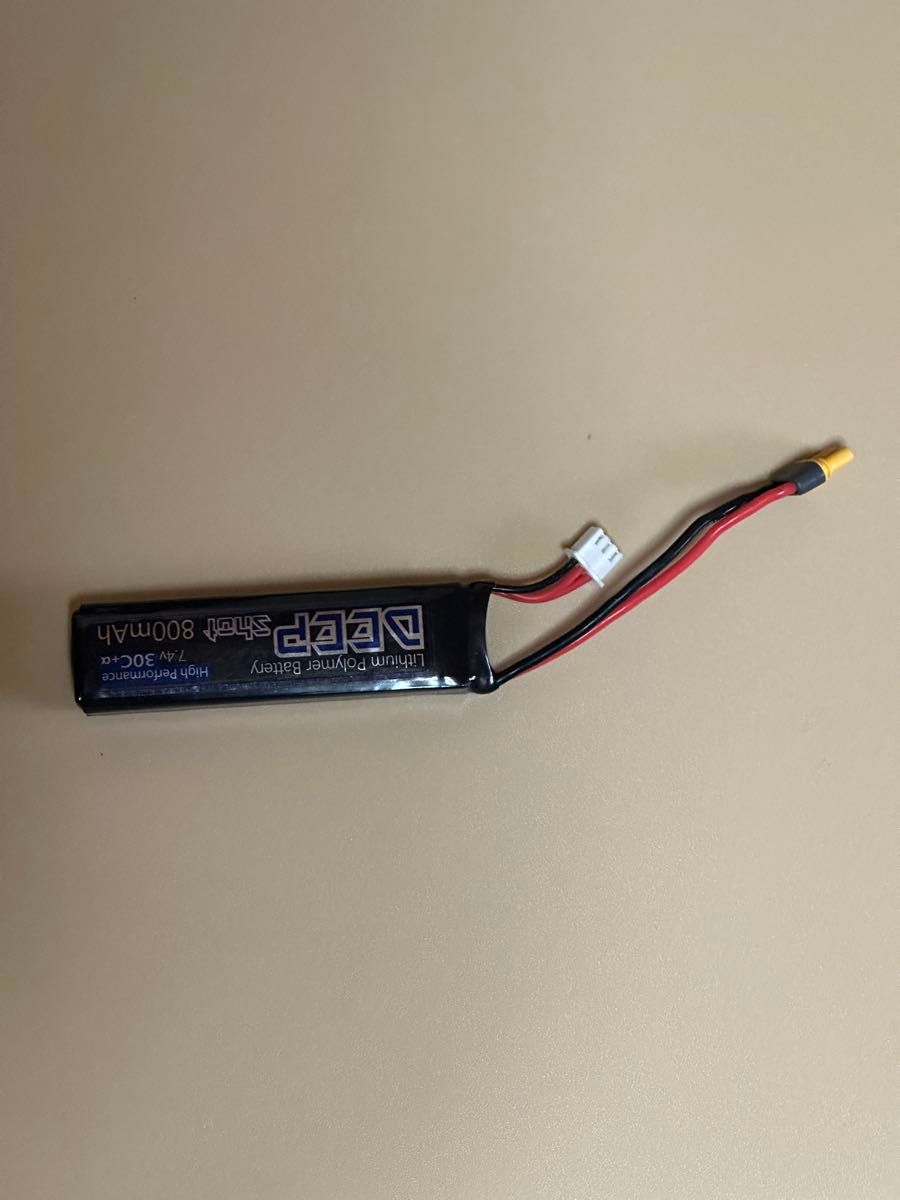 美品】東京マルイ 次世代電動ガン MP5 A5 優良LIPO バッテリー付き