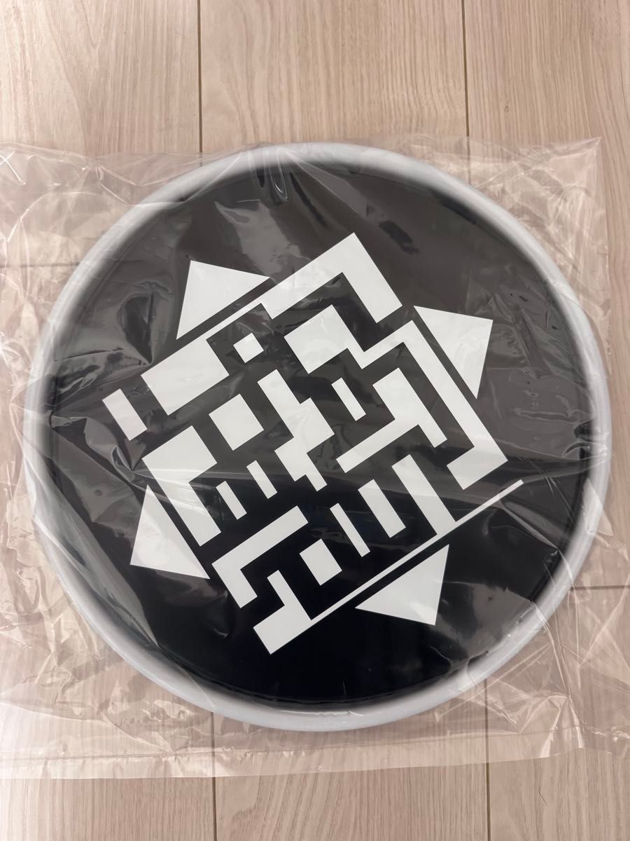 新品未使用品】布袋寅泰 GUITARHYTHM ギタリズム ペール缶 G柄｜Yahoo