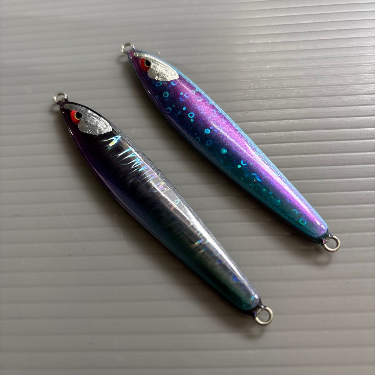 ルアーズケミストソードマジョーラカラー｜Yahoo!フリマ（旧PayPayフリマ）