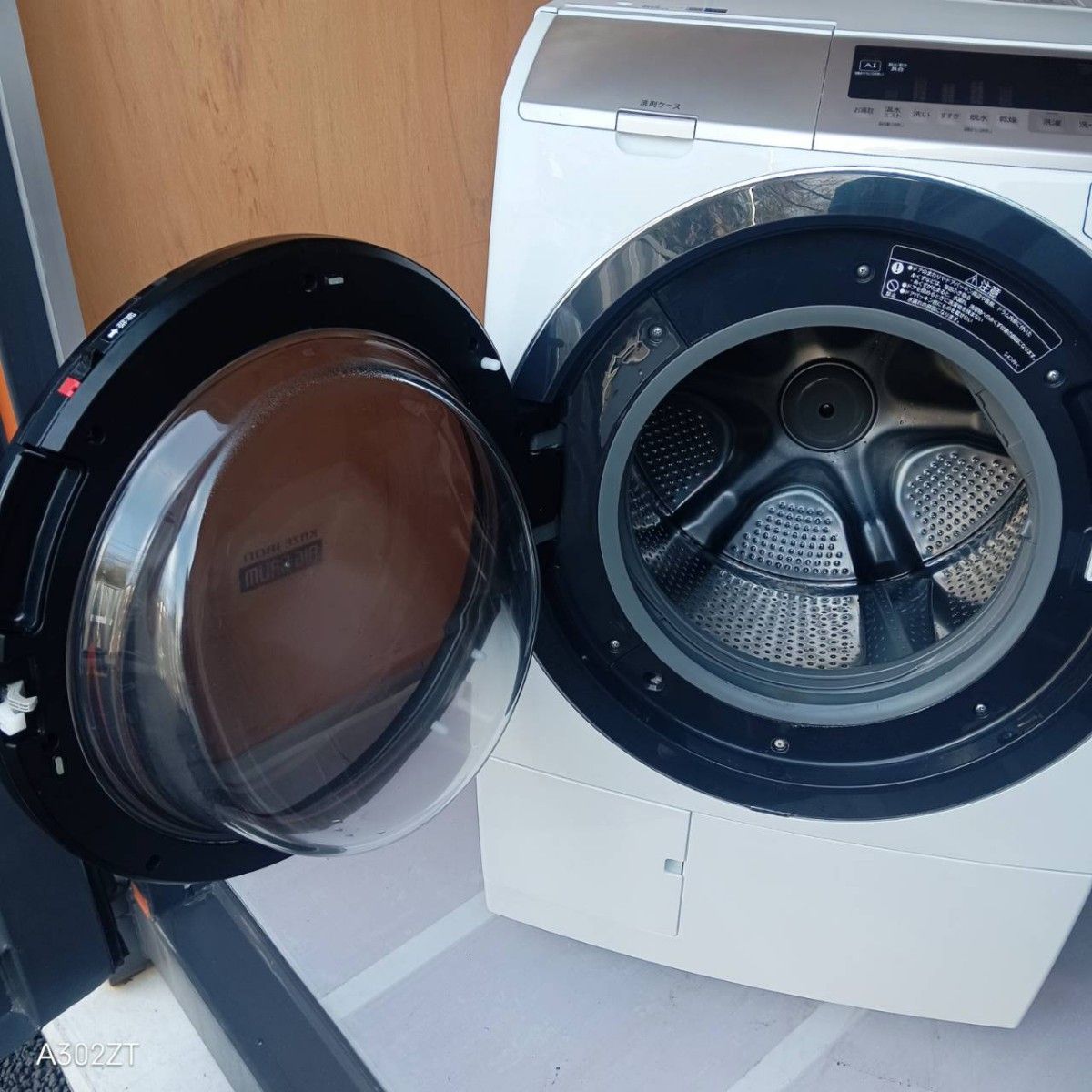 D107 送料設置無料 日立人気モデル 乾燥機能付き洗濯機 11㌔｜Yahoo