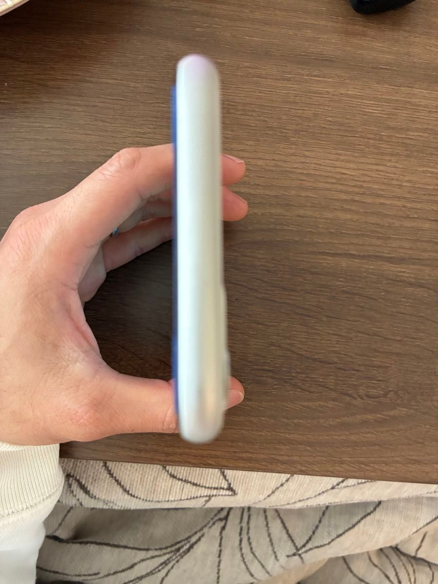 iPhone11 ホワイト128GB SIMフリー｜Yahoo!フリマ（旧PayPayフリマ）