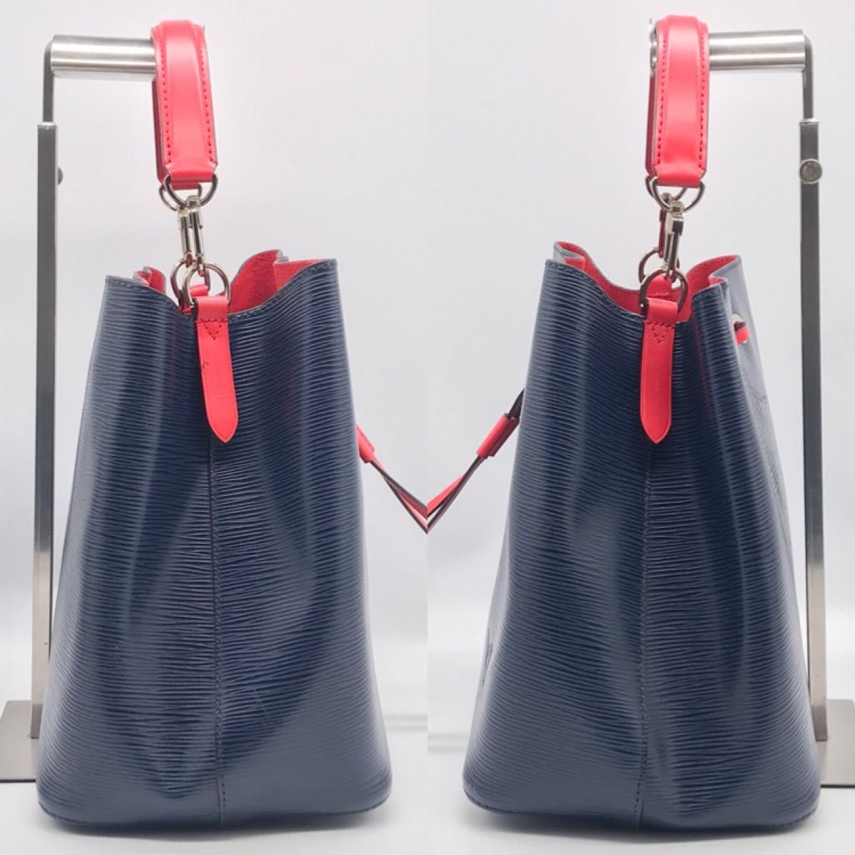 ルイヴィトン エピ ネオノエ 2WAYバッグ ショルダーバッグ