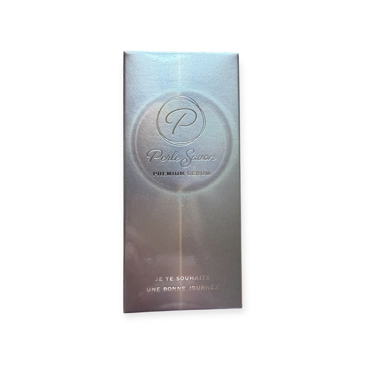 Perle Savon PREMIUM SERUM ペルルセボン プレミアムセラム 美容液