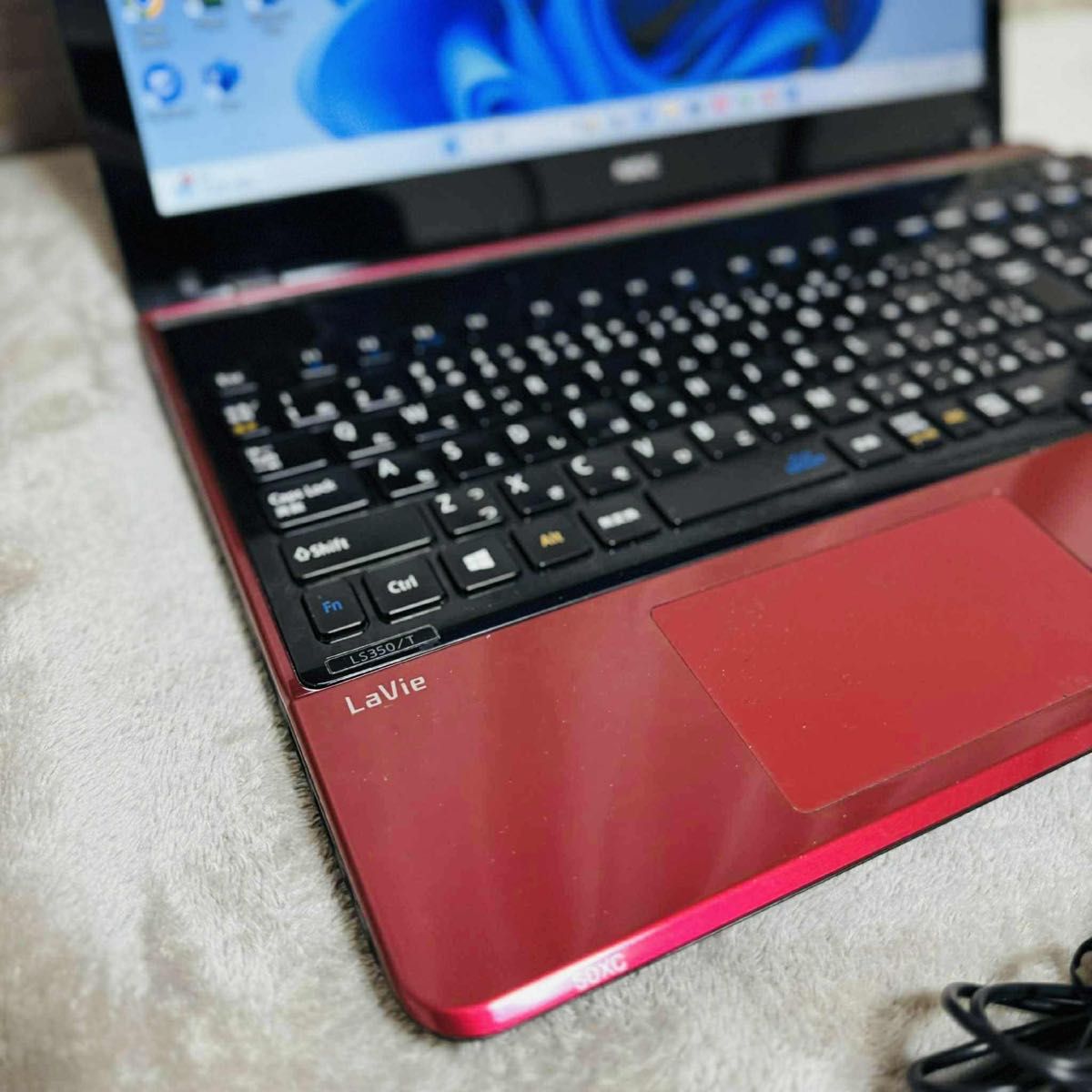 S224 NECノートパソコンWEBカメラSSD高速Windows11オフィス付｜Yahoo