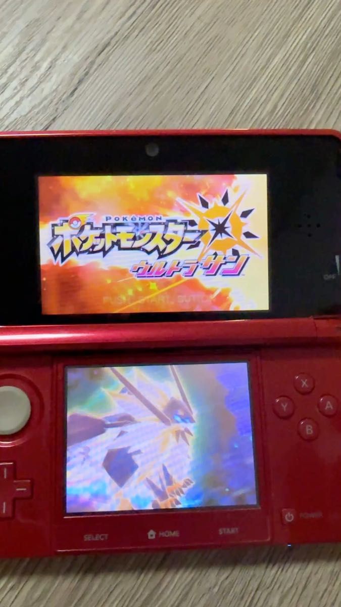 動作確認済 ポケットモンスター X Y まとめ売り 3ds ニンテンドー