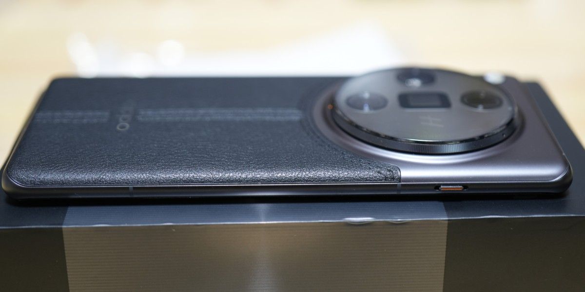 OPPO Find X7 Ultra 256GB/12GB バッテリー最大容量99% 大陸版｜Yahoo