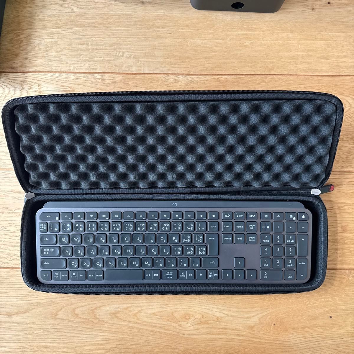 MX KEYS Logicool 日本語配列 ワイヤレスキーボード｜Yahoo!フリマ（旧