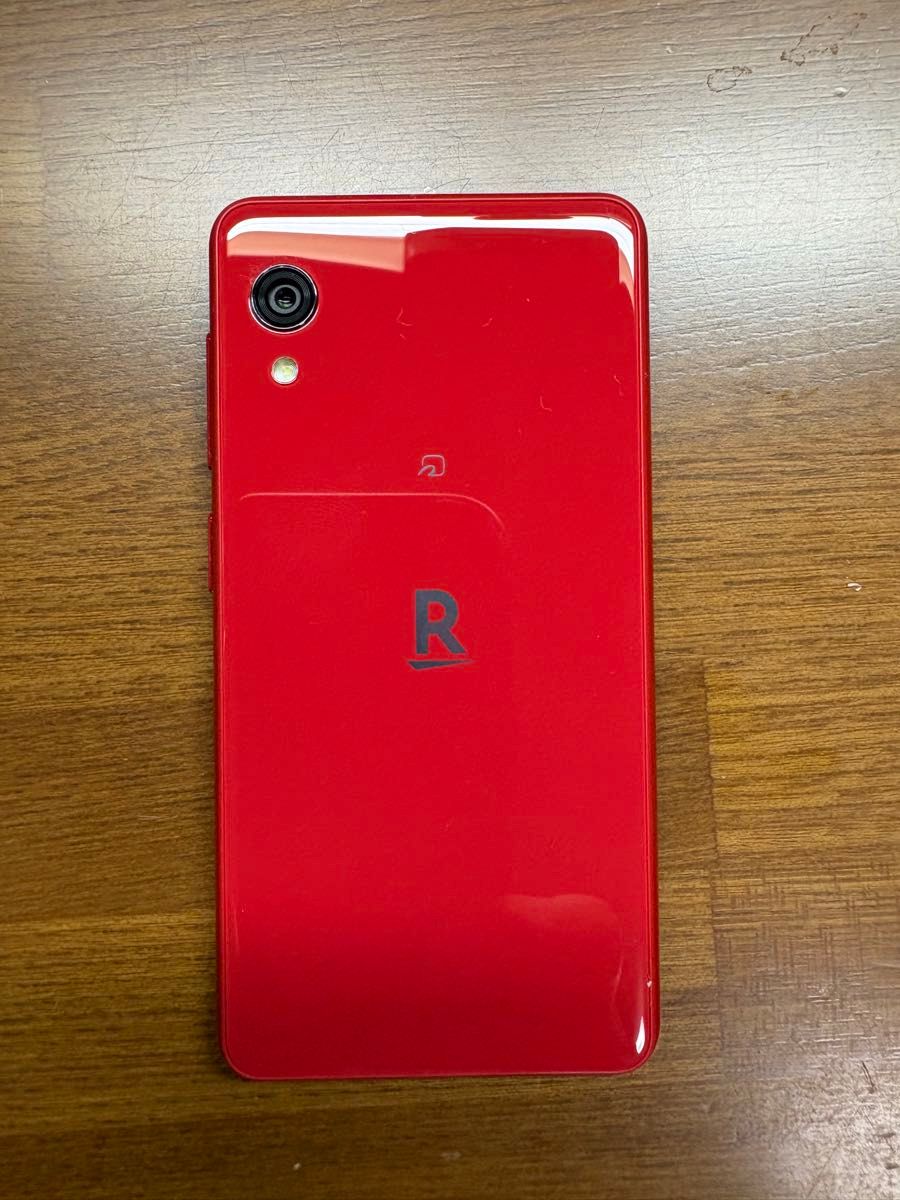 Rakuten Mini C330 クリムゾンレッド 楽天ミニ｜Yahoo!フリマ（旧