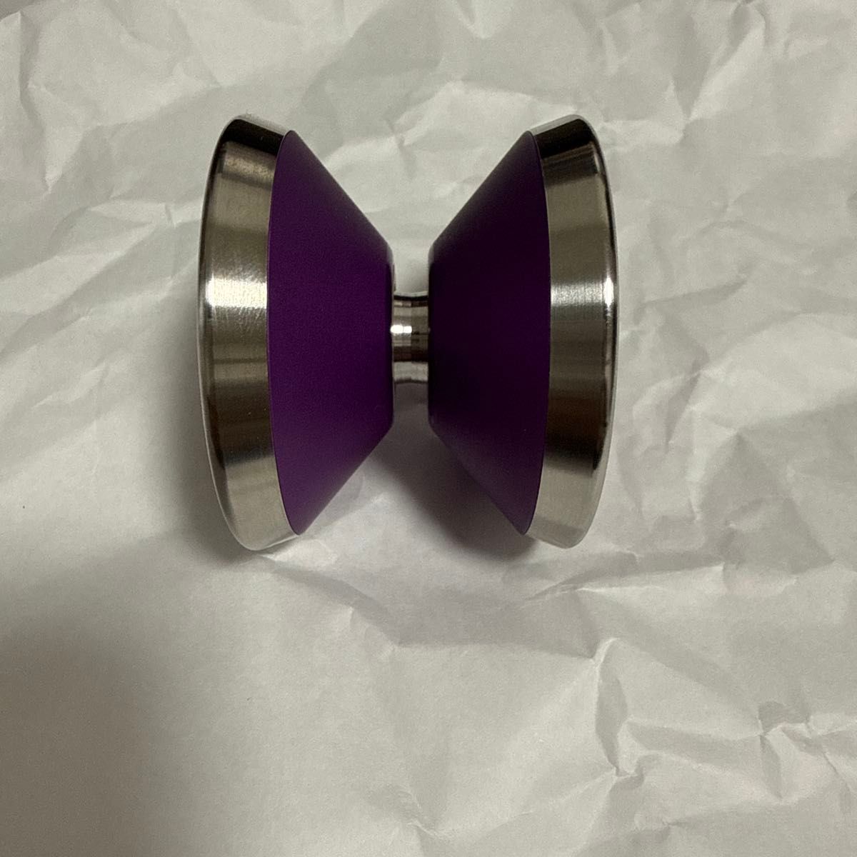 ヨーヨーリクリエーション ドラウプニル 44clash限定 グリーン