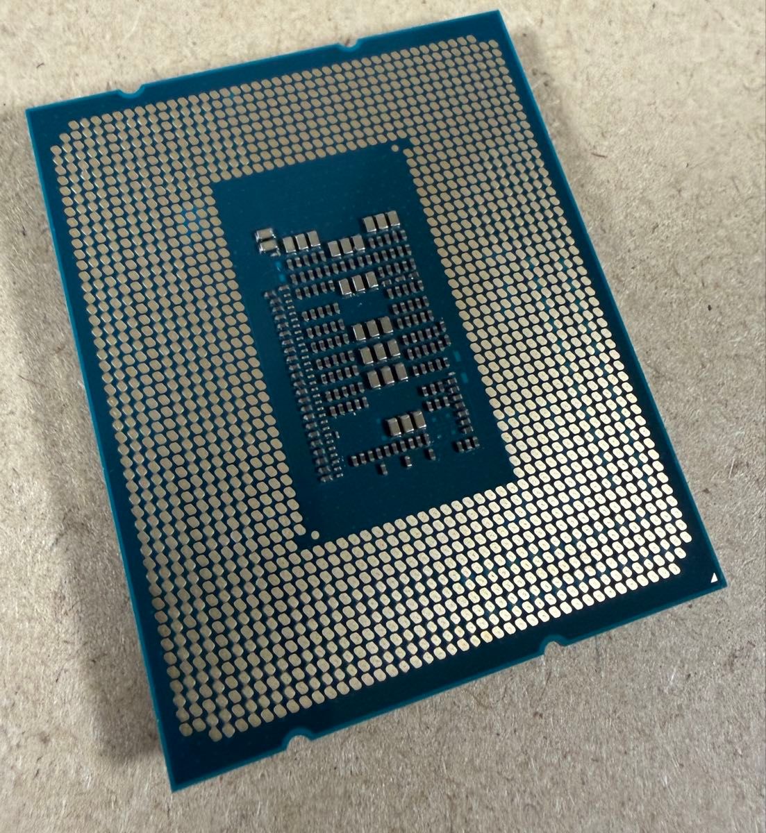 Intel Core i5 12500 CPUのみ lga1700ソケット 内蔵グラフィック有り