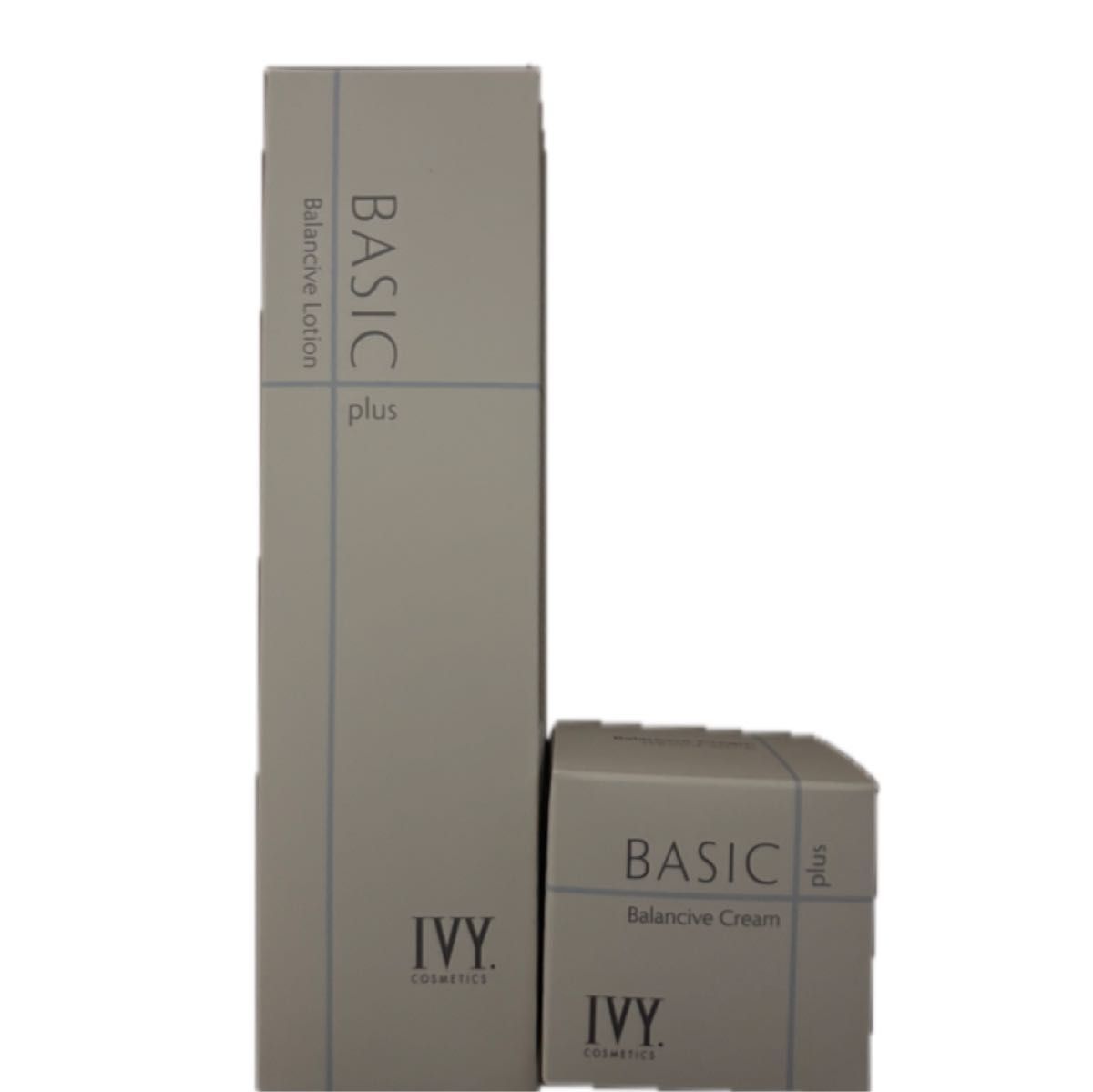 アイビー化粧品 ベーシックプラス｜Yahoo!フリマ（旧PayPayフリマ）