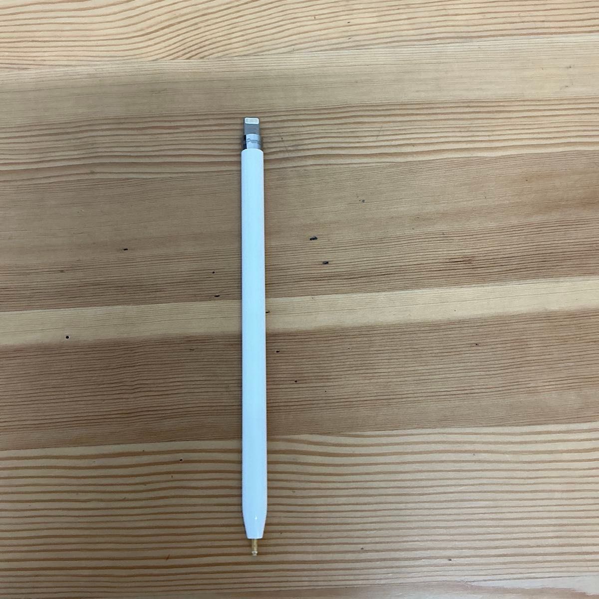 Apple Pencil 第1世代 A1603 ホワイト ジャンク品｜Yahoo!フリマ（旧