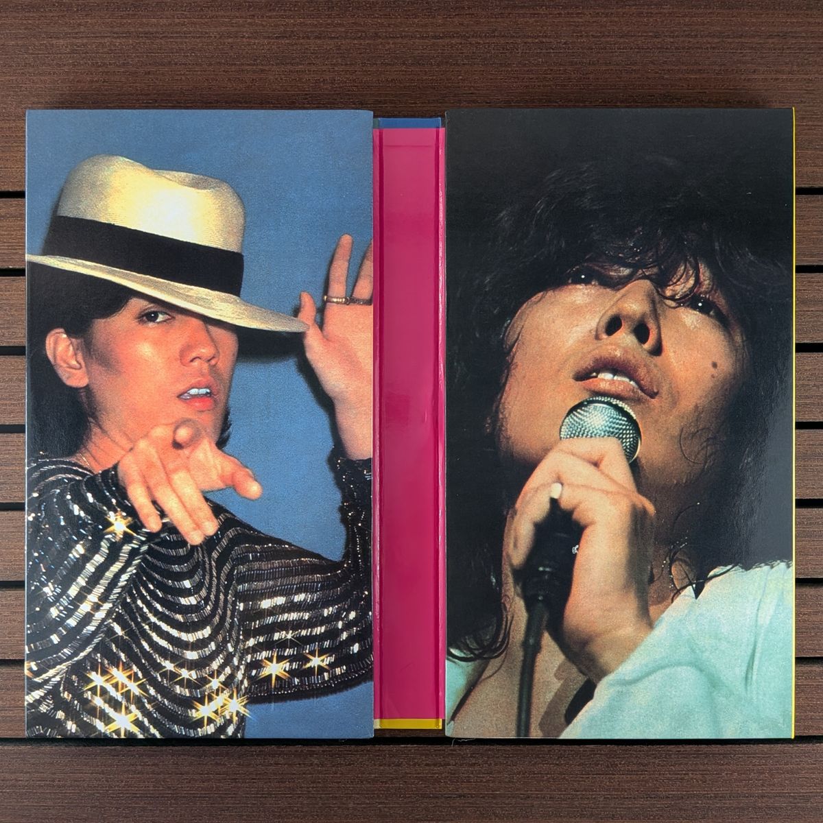 沢田研二 TBS PREMIUM COLLECTION DVD-BOX 全7枚組｜Yahoo!フリマ（旧