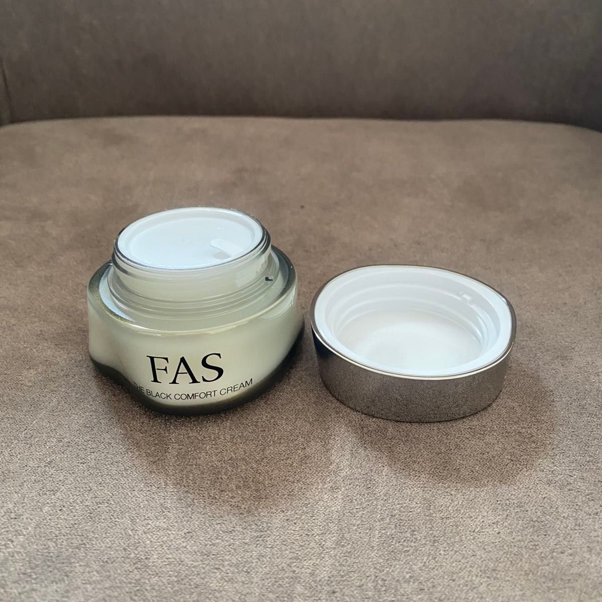 FAS ファス ザ ブラックコンフォートクリーム 50g｜Yahoo!フリマ（旧
