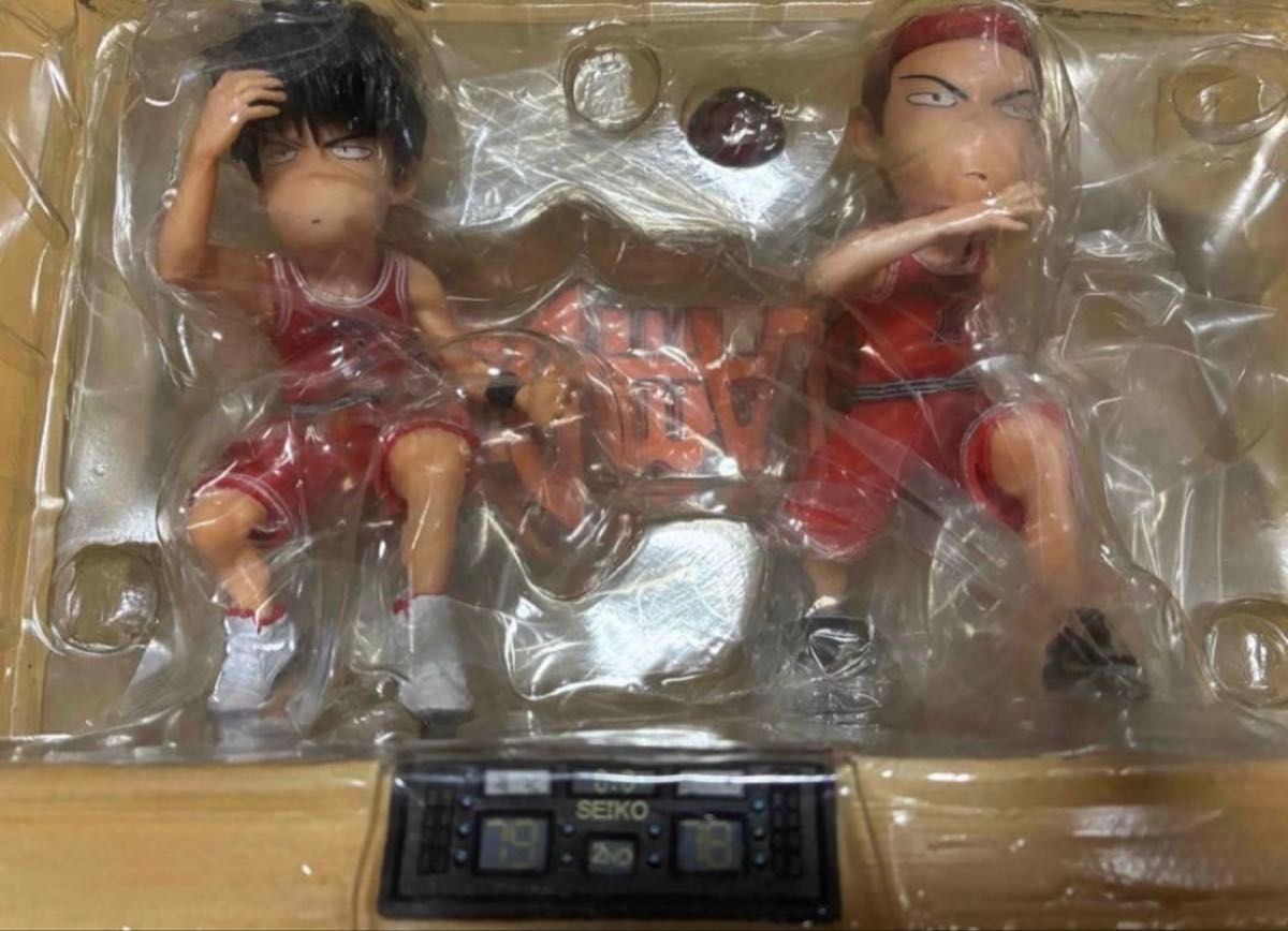 スラムダンク 桜木花道vs流川楓 新品未使用品｜Yahoo!フリマ（旧PayPay