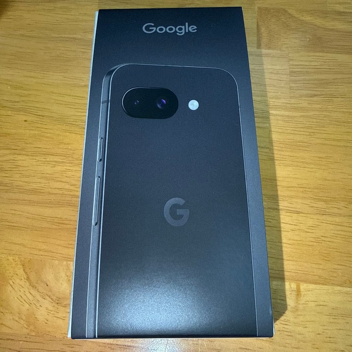 新品 未開封品 Google Pixel 9a Obsidian(ブラック)128GB｜Yahoo
