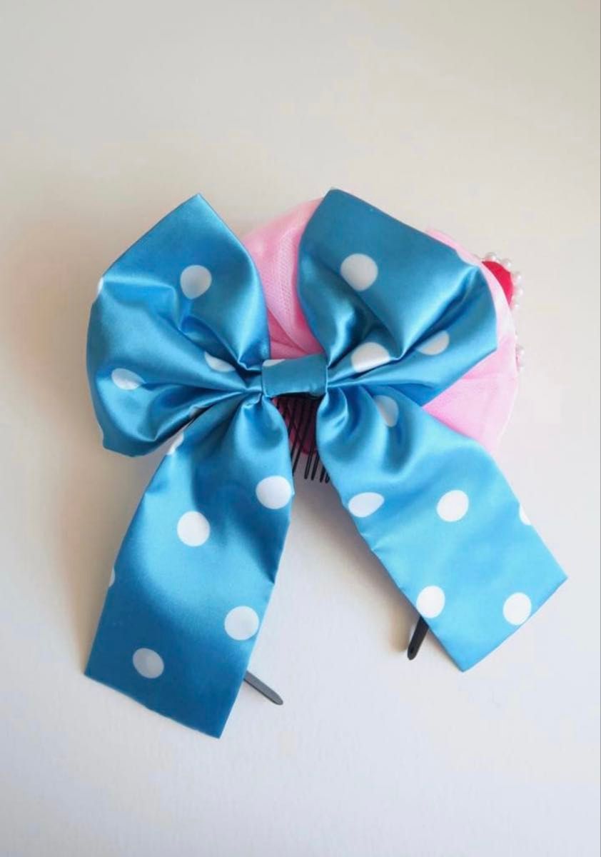 美品 ミニパル パルパルーザ ミニーのファンダーランド 衣装