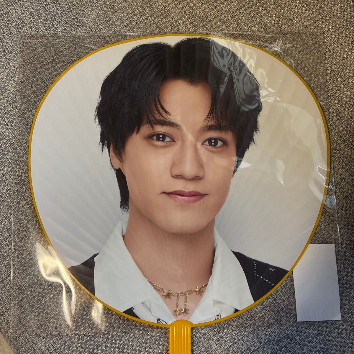 King & Prince STARRING ペンライト うちわ 高橋海人｜Yahoo!フリマ