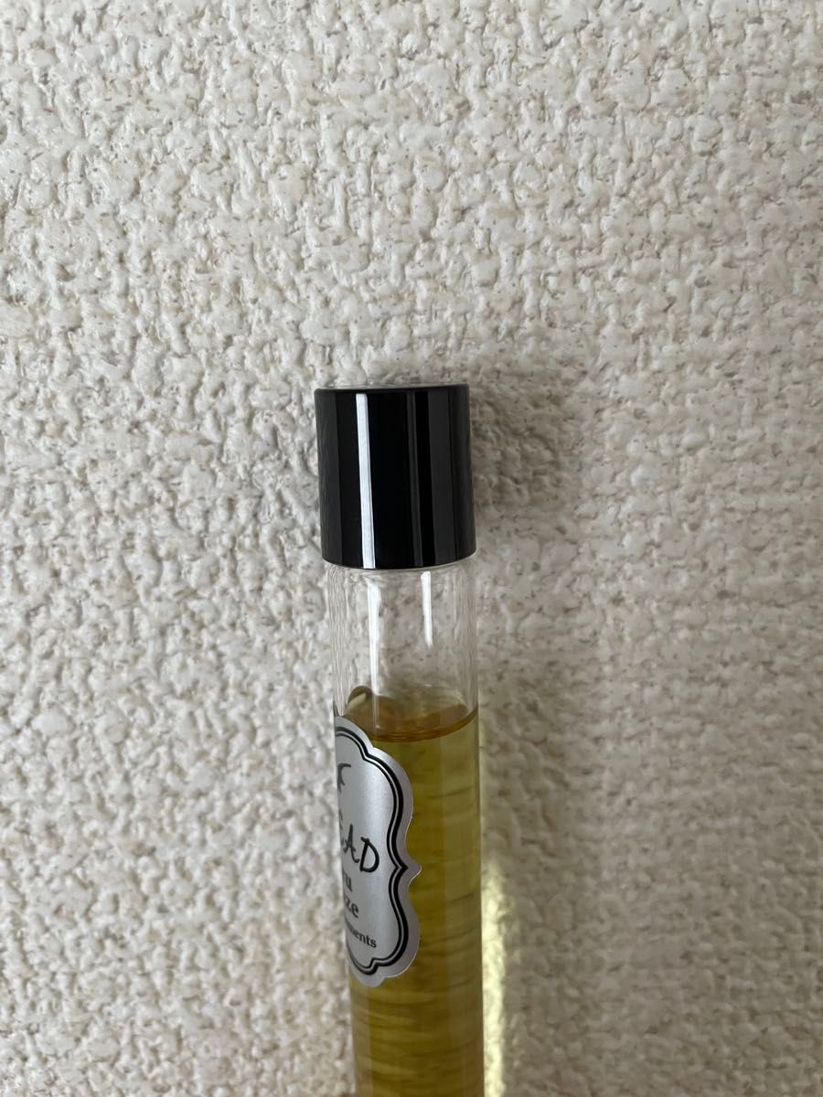 あんスタ 羽風薫 オードトワレ 香水 あんさんぶるスターズ UNDEAD