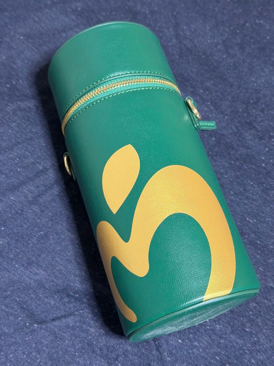 ミセスグリーンアップル MGA ライトスティックバッグ ペンライトケース