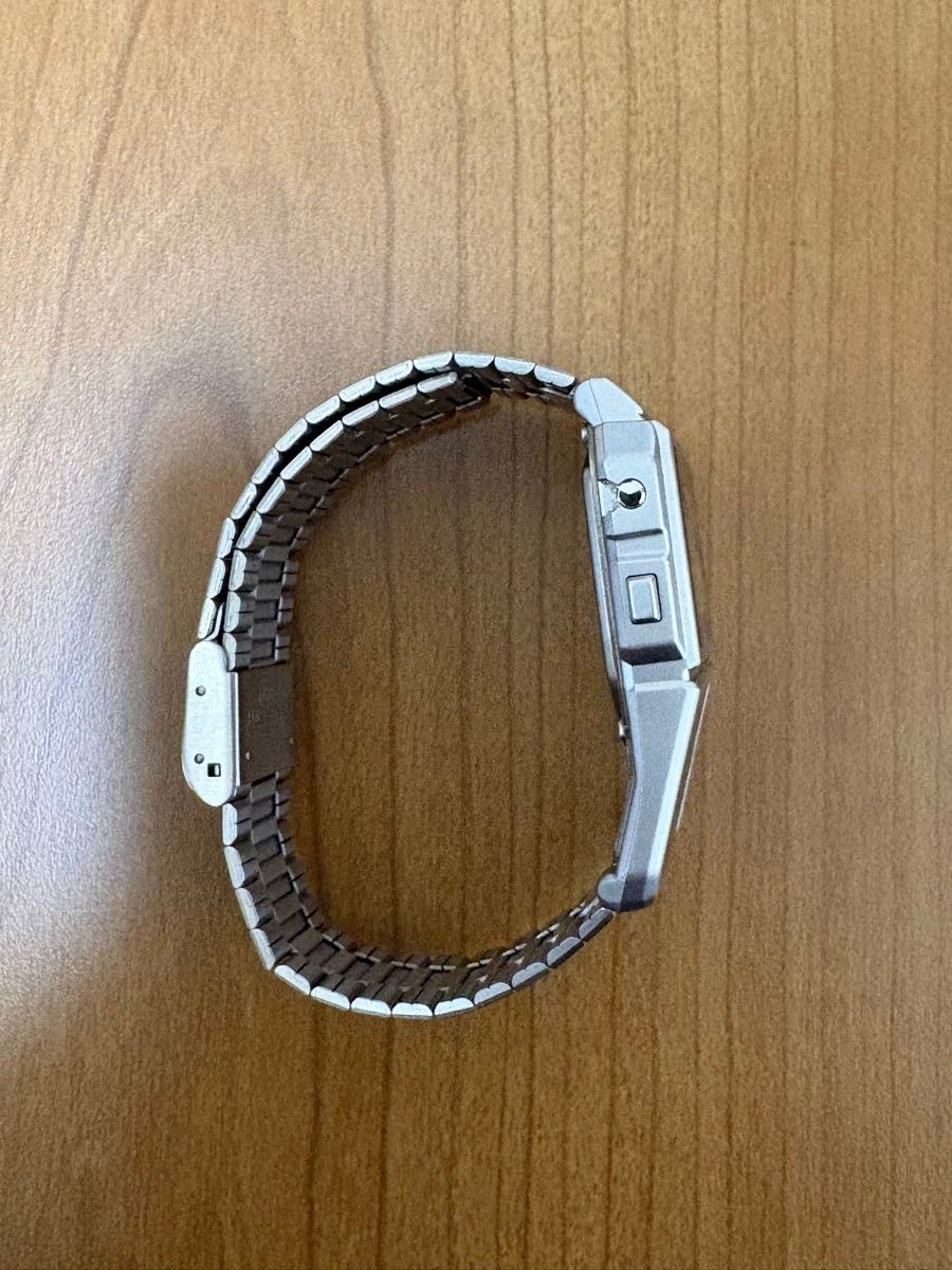 CASIO カシオ データバンクDBCー610 シルバー 電池交換済｜Yahoo