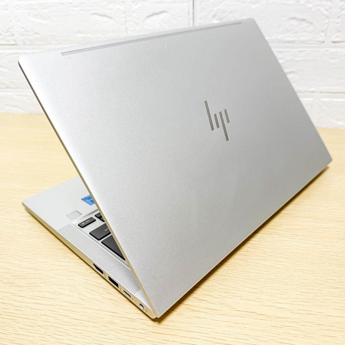 23年製】HP EliteBook 630 G10 第13世代i5 SSD256GB メモリ16GB ノート