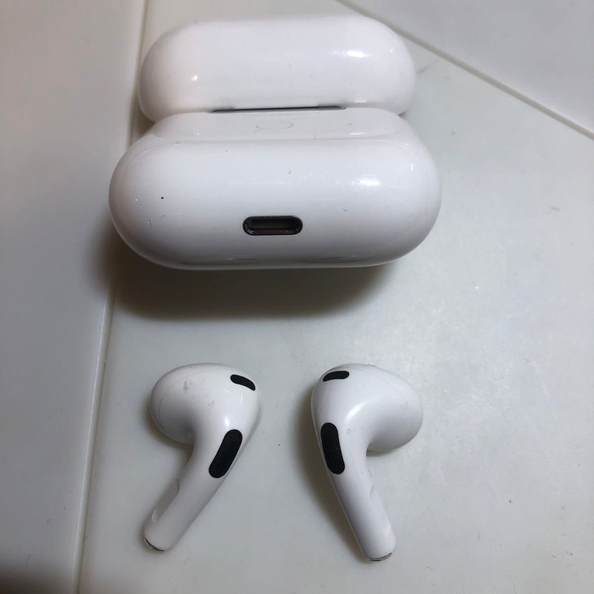 Apple AirPods 第3世代 ワイヤレスイヤホン A2564｜Yahoo!フリマ（旧