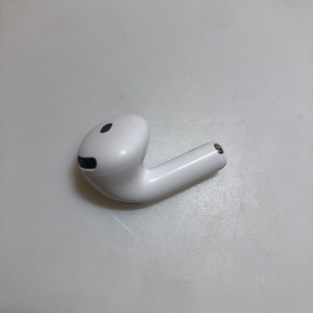 Apple AirPods 第4世代 ANC 左側 左 左耳｜Yahoo!フリマ（旧PayPayフリマ）