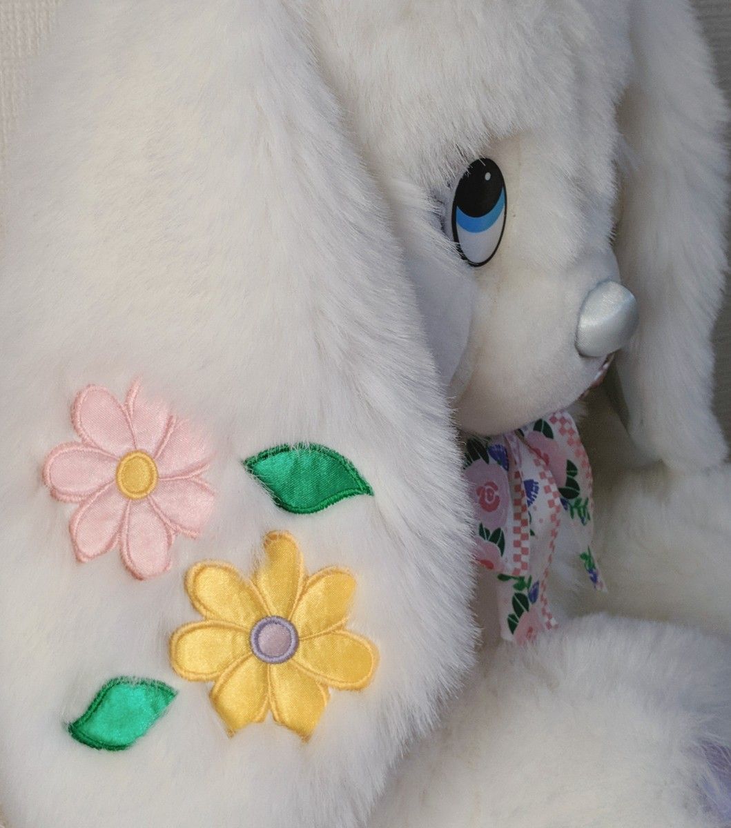 アンティーク コレクション うさぎ ぬいぐるみ｜Yahoo!フリマ（旧