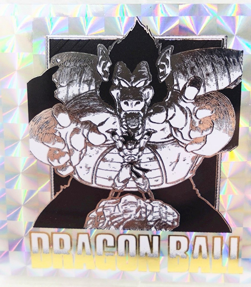 バンダイBANDAI ドラゴンボール40周年記念 オリジナル