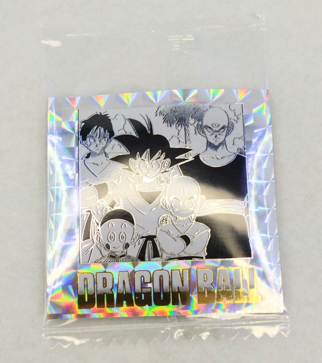 バンダイBANDAI ドラゴンボール40周年記念 オリジナル