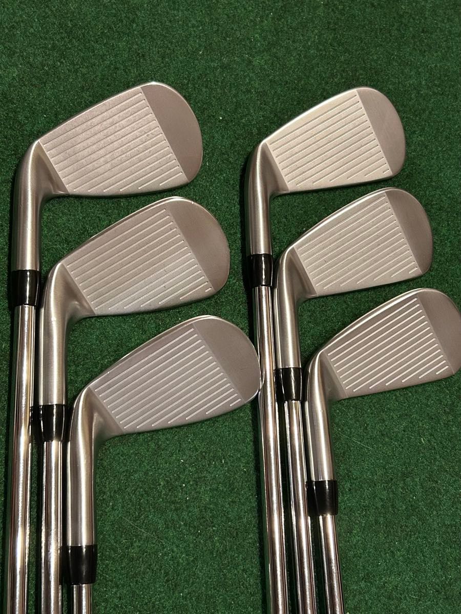 Titleist T100 2025年 MODUS3 115 flex S｜Yahoo!フリマ（旧PayPayフリマ）