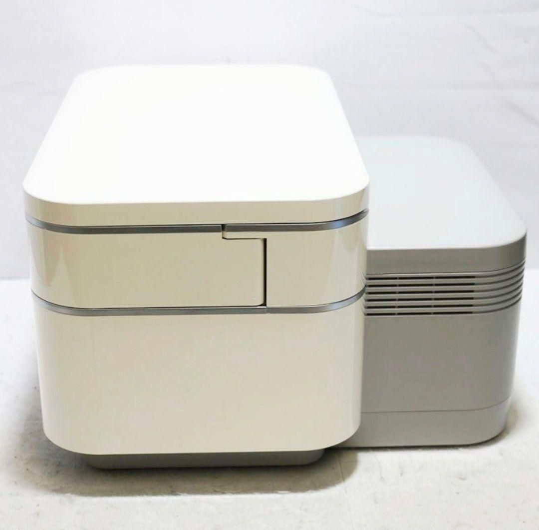 使用回数5回新品同様@ サキナ ビジュー美顔器 SAQINA bijou LED｜Yahoo