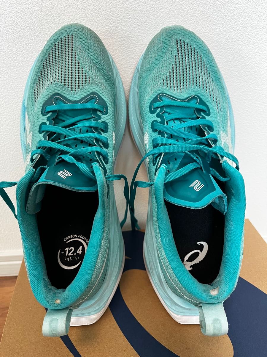 ASICS アシックス スーパーブラスト2 25 5｜Yahoo!フリマ（旧PayPay