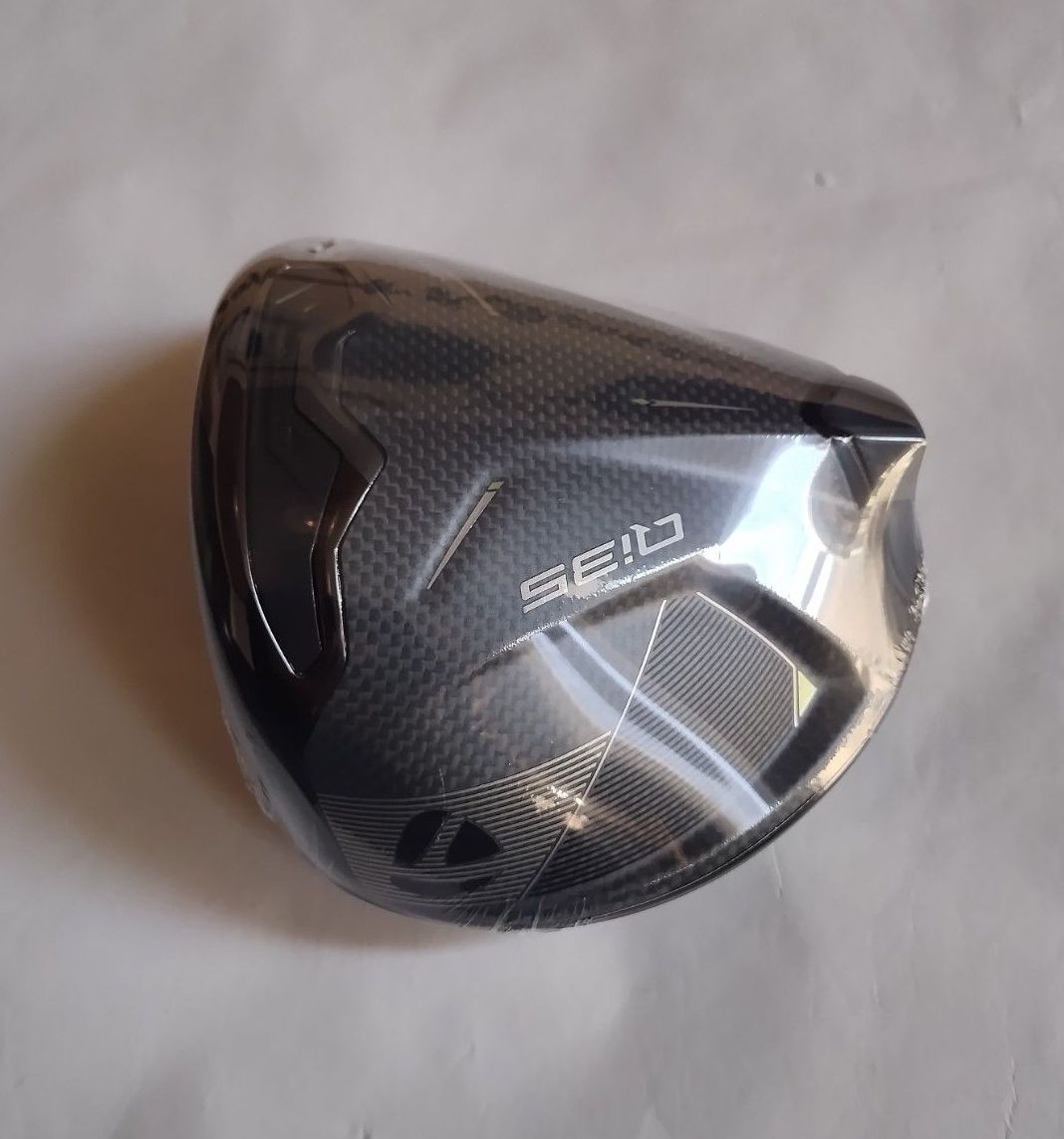 テーラーメイド ヘッドのみ ドライバー 9 0°Qi35MAX｜Yahoo!フリマ（旧