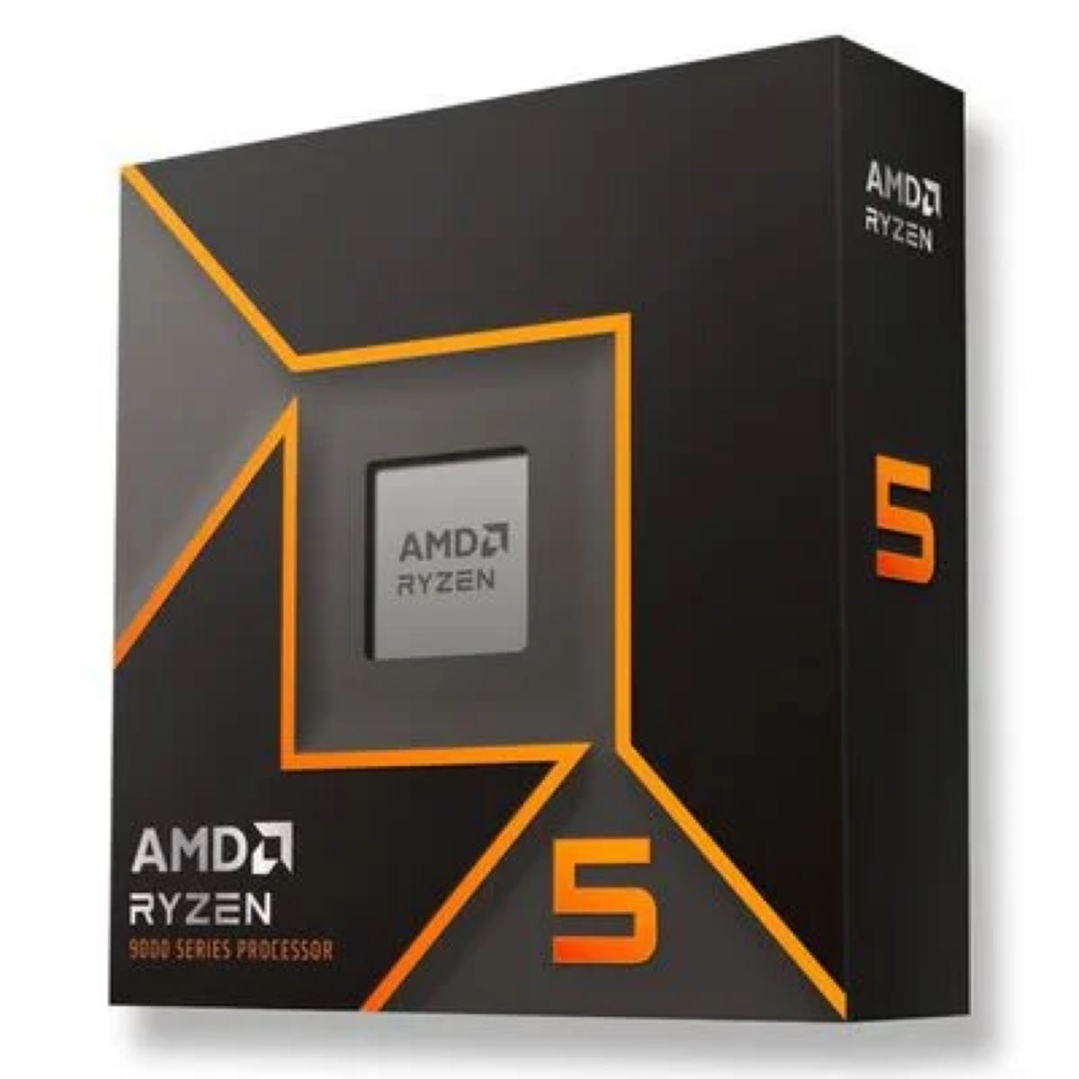 新品未開封 動作保証 AMD Ryzen 5 9600X バルク｜Yahoo!フリマ（旧