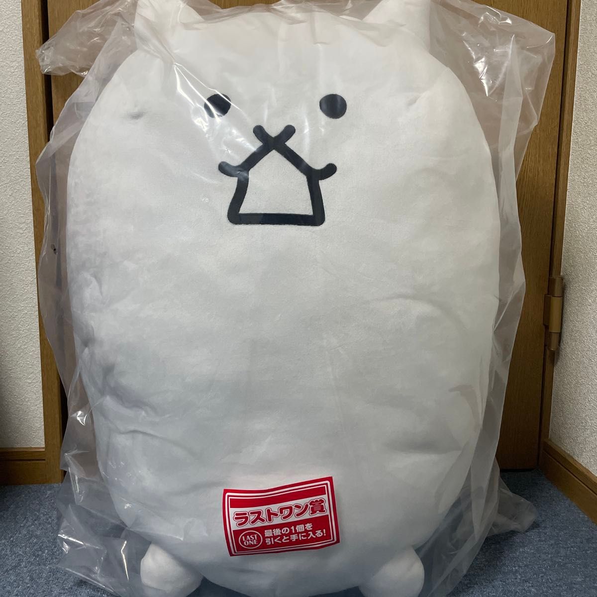 にゃんこ大戦争 一番くじ ラストワン賞｜Yahoo!フリマ（旧PayPayフリマ）