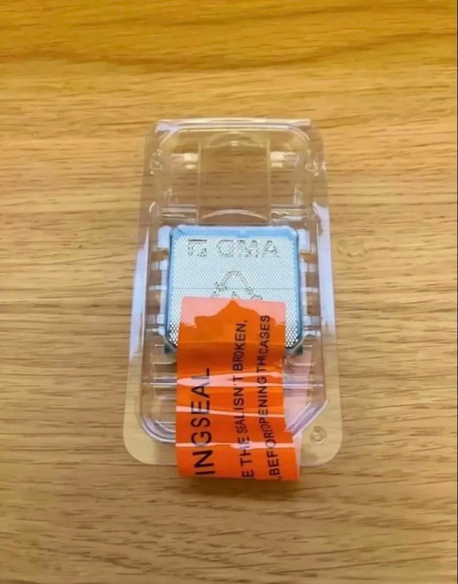 新品 AMD Ryzen 7 9700X 動作保証｜Yahoo!フリマ（旧PayPayフリマ）