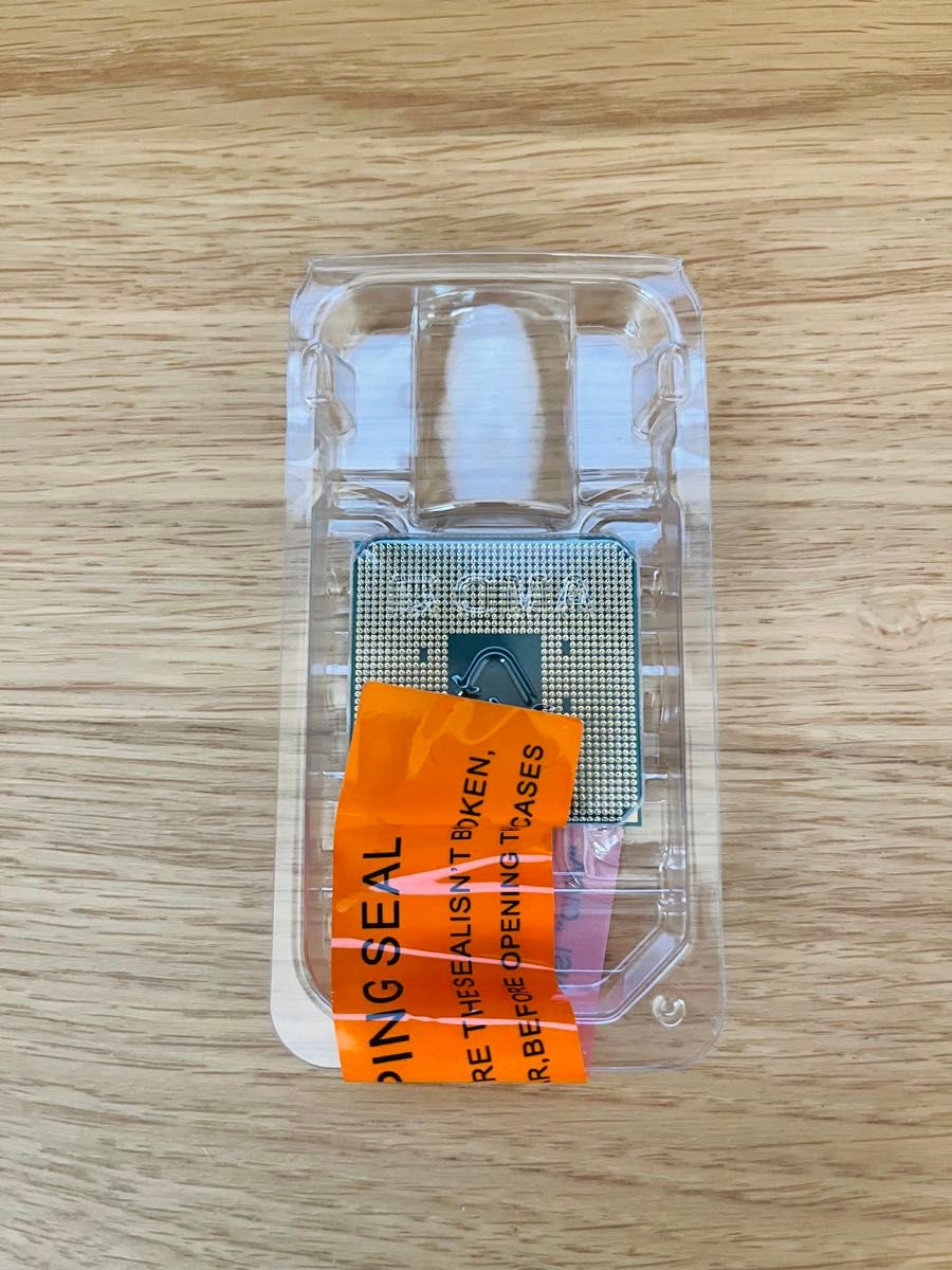 新品未使用】Ryzen7 5700X 動作保証 返品対応有り！ AMD Ryzen 7 5700X