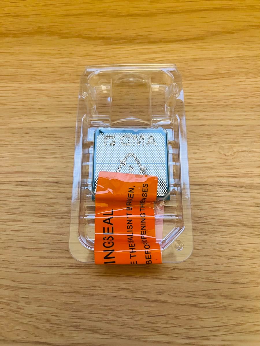 新品 AMD Ryzen 7 7800X3D 動作保証｜Yahoo!フリマ（旧PayPayフリマ）