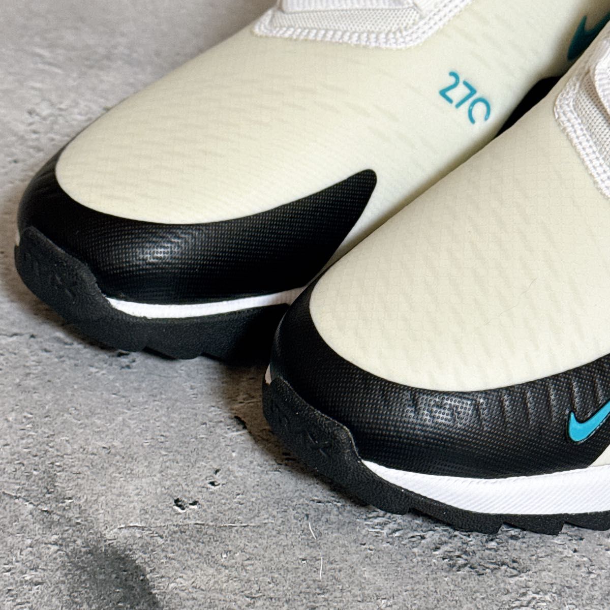 NIKE GOLF AIR MAX 270G CK6483-100 27cm 新品未使用 日本未発売 Dusty