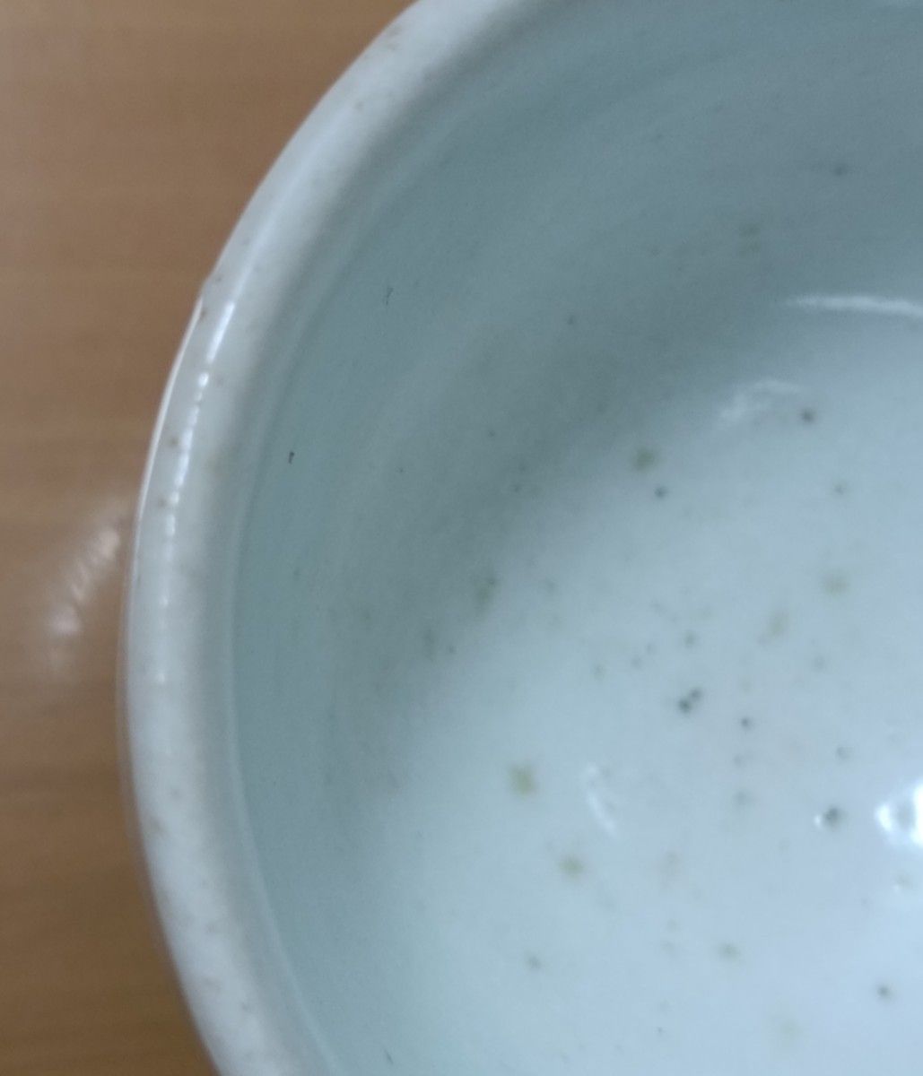 李朝 白磁 ぐい呑み 朝鮮美術 猪口｜Yahoo!フリマ（旧PayPayフリマ）