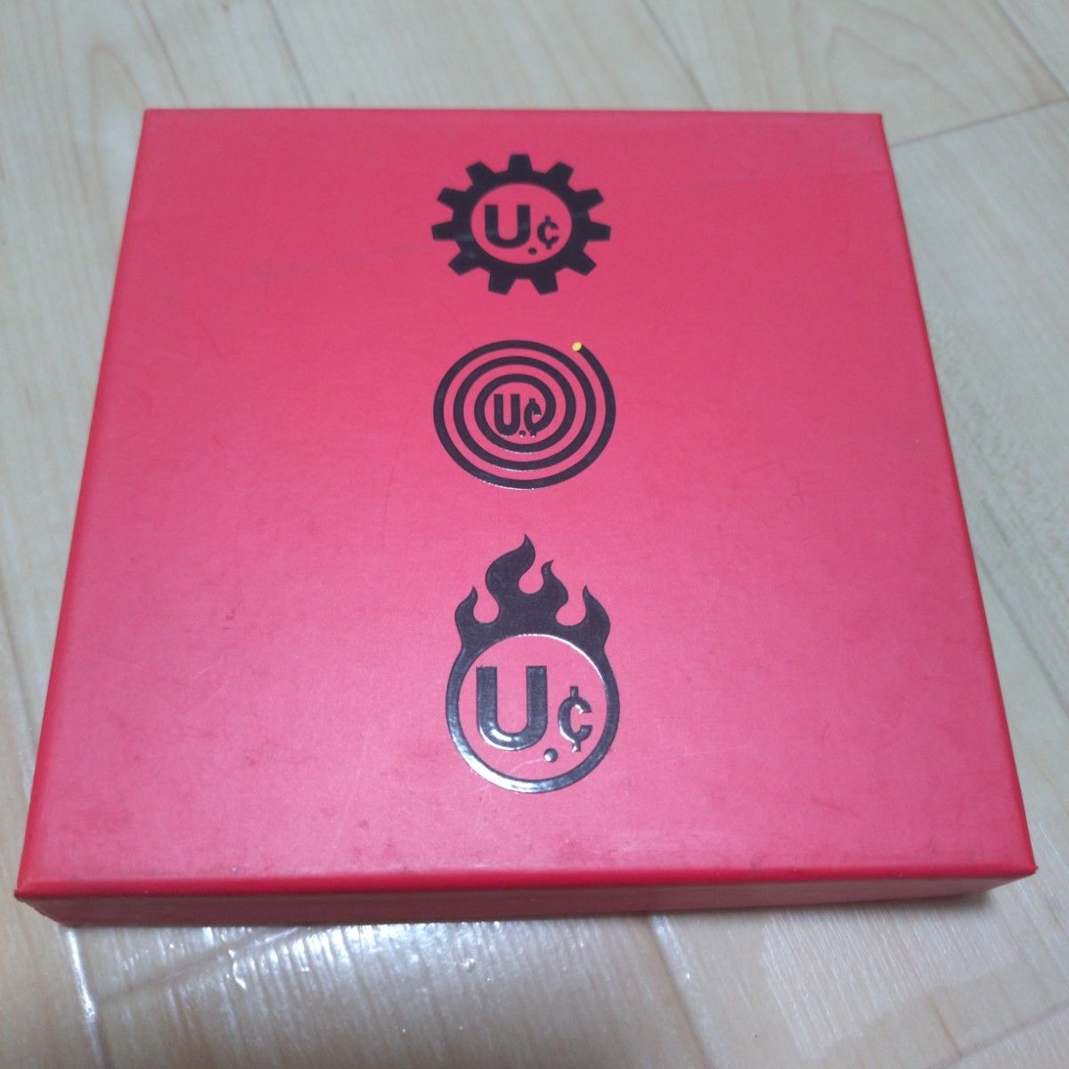 ユニコーン 勤労ロードショー LIVE IN JAPAN CD｜Yahoo!フリマ（旧