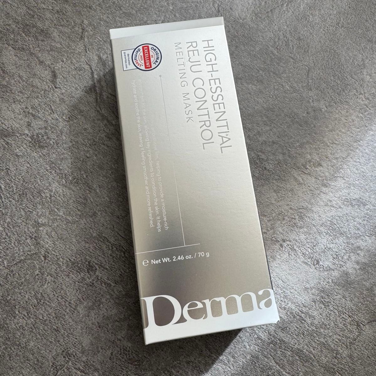Dermabell メルティングマスク ダーマベル｜Yahoo!フリマ（旧PayPay