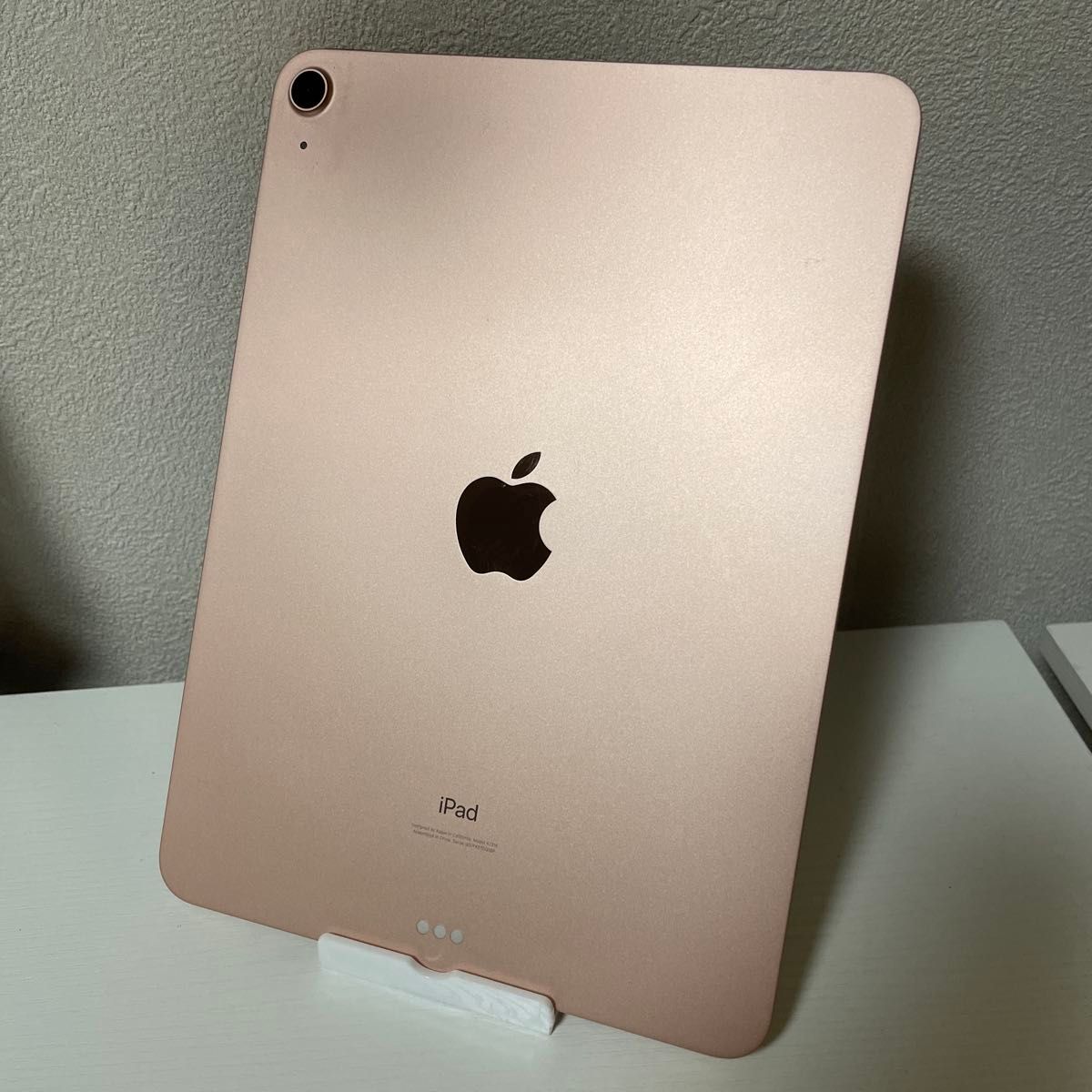iPad Air 第4世代 64GB WiFiモデル ディスプレイ表示不可 ジャンク品