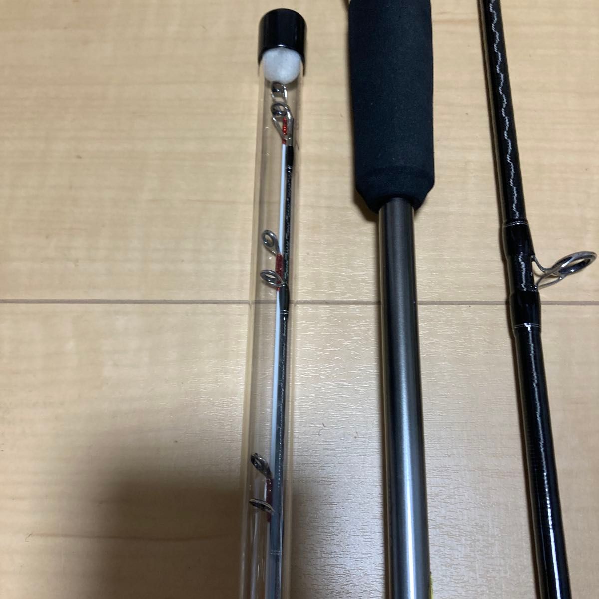 CROSSMISSION XR B66MH クロスミッション XR ベイト｜Yahoo!フリマ（旧