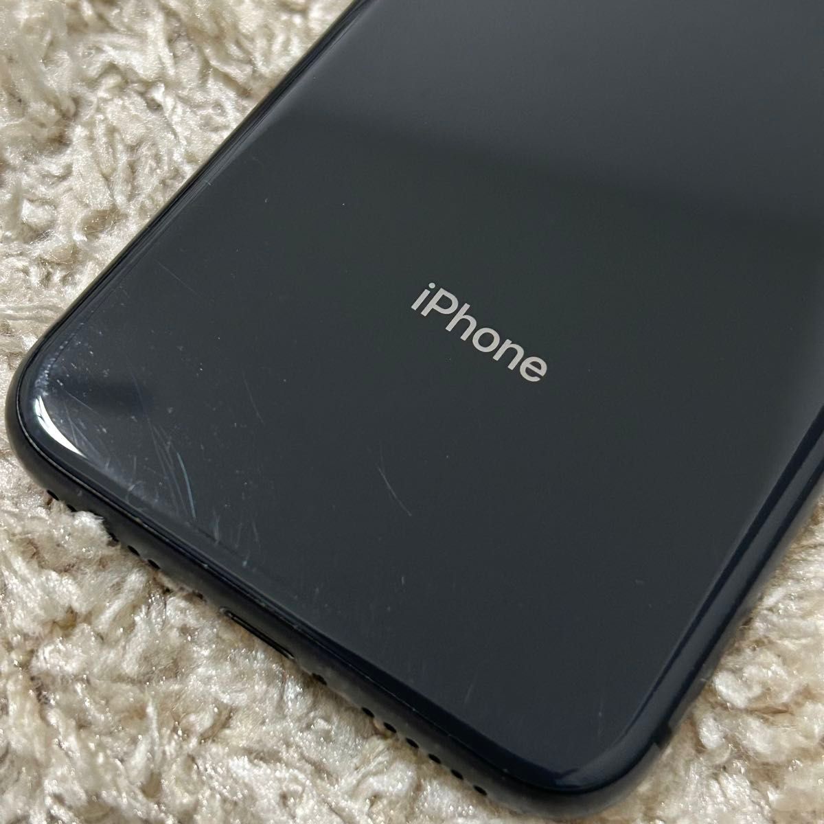 Apple iPhone 8 スペースグレー 本体 SIMフリー 利用制限なし｜Yahoo