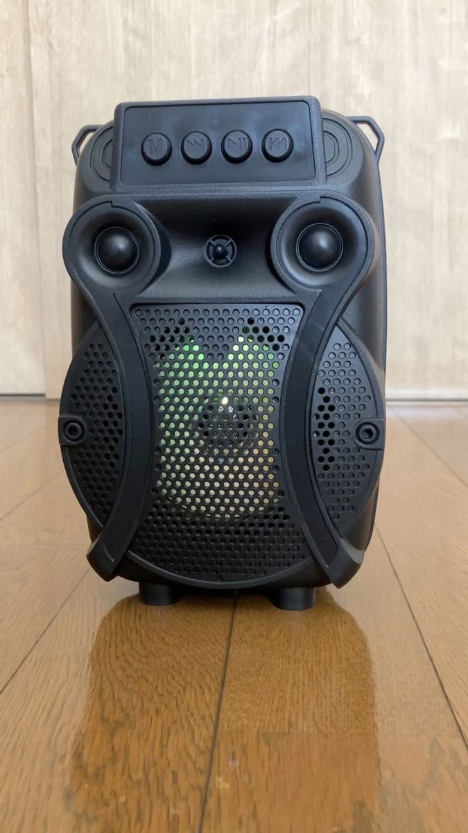 しまむら ワイヤレススピーカー｜Yahoo!フリマ（旧PayPayフリマ）