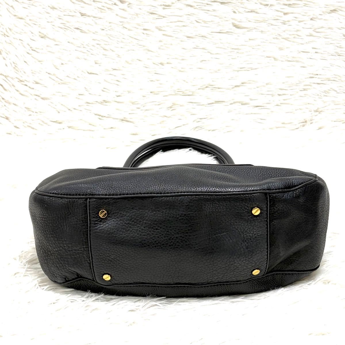 トリーバーチ アマンダ 2way トートバッグ ショルダーバッグ A4可 TORY